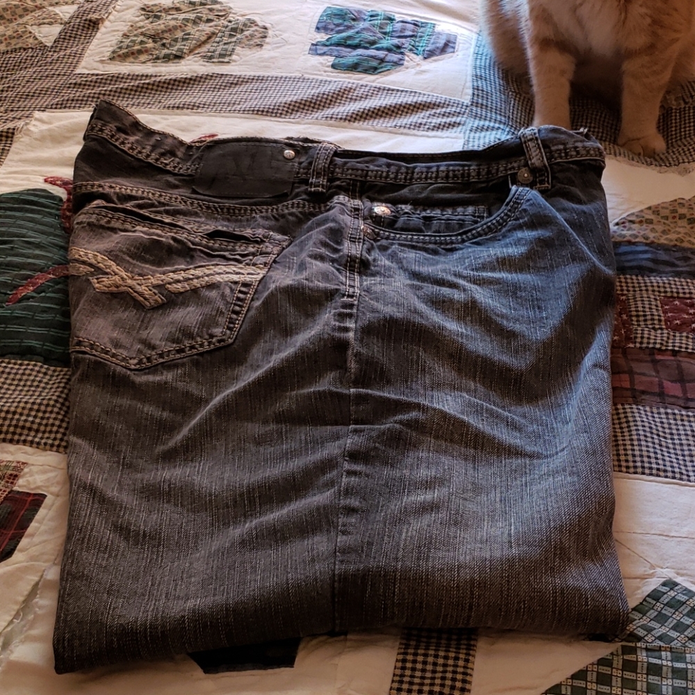 Vintage Mens AXEL  Jeans